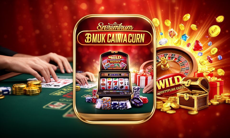 ruby8000 mobile gaming