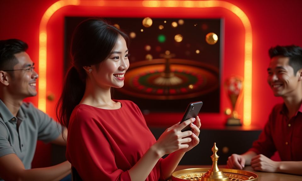 ruby8000 What ruby8000 casino offers for your gaming and betting needs
