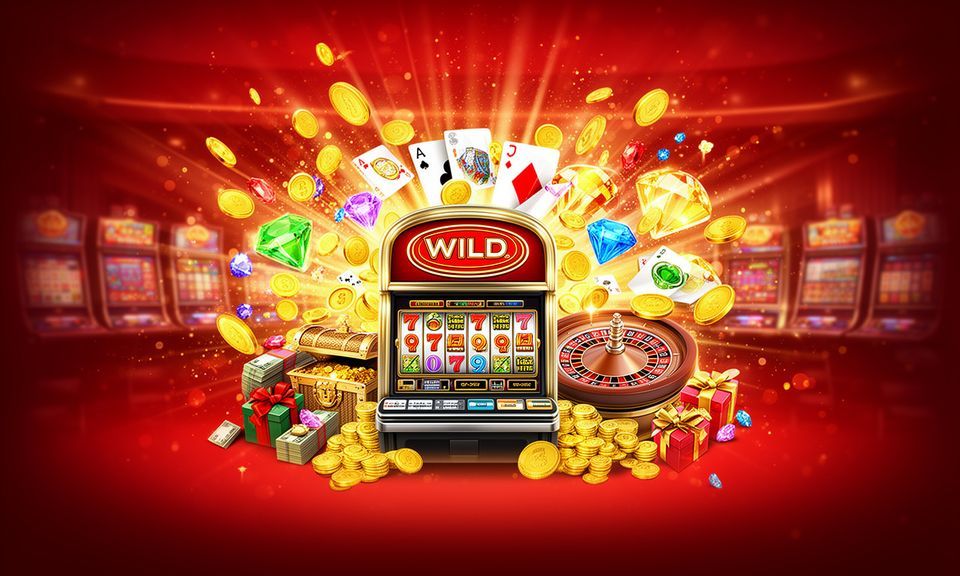 ruby8000 mobile gaming