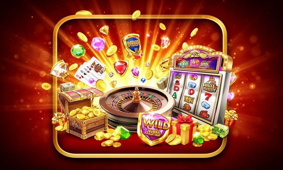 ruby8000 Semarang Night Spins on ruby8000